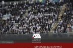 استقبال بی نظیر از اولین گردهمایی بزرگ کارگری منطقه گل گهر استقبال بی نظیر از اولین گردهمایی بزرگ کارگری منطقه گل گهر
