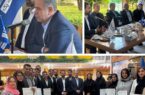 موفقیت دربازار رقابتی بدون تلاش هماهنگ و دانش افزایی مستمر امکانپذیرنیست موفقیت دربازار رقابتی بدون تلاش هماهنگ و دانش افزایی مستمر امکانپذیرنیست