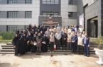 از تفاهمنامههای چند هزار میلیاردی در نمایشگاه نفت ۱۴۰۴ تا گسترش تعامل با صنایع نفت و فولاد کشور از تفاهمنامههای چند هزار میلیاردی در نمایشگاه نفت ۱۴۰۴ تا گسترش تعامل با صنایع نفت و فولاد کشور