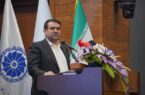 تاکید نجارزاده بر آمادگی کامل شبکه بانکی برای تامین مالی صنایع در نمایشگاه مشهد اینوکس تاکید نجارزاده بر آمادگی کامل شبکه بانکی برای تامین مالی صنایع در نمایشگاه مشهد اینوکس