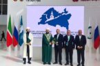 حضور فعال میر بیزینس در کازانفوروم ۲۰۲۵ و گسترش همکاریهای بینالمللی حضور فعال میر بیزینس در کازانفوروم ۲۰۲۵ و گسترش همکاریهای بینالمللی