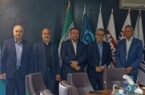 ارائه خدمات متناسب با نیاز شرکت های دانش بنیان در دستور کار اگزیم بانک ایران ارائه خدمات متناسب با نیاز شرکت های دانش بنیان در دستور کار اگزیم بانک ایران
