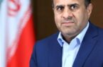مجید نادری معاون توسعه مدیریت و منابع بیمه مرکزی شد مجید نادری معاون توسعه مدیریت و منابع بیمه مرکزی شد