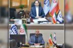 سرپرست حوزه ریاست دفتر مدیرعامل و سرپرست مدیریت حراست و بازرسی منصوب شدند سرپرست حوزه ریاست دفتر مدیرعامل و سرپرست مدیریت حراست و بازرسی منصوب شدند