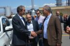 آمادگی بانک سینا برای توسعه همکاریها با فعالان اقتصادی منطقه آزاد ارس آمادگی بانک سینا برای توسعه همکاریها با فعالان اقتصادی منطقه آزاد ارس