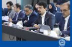استراتژی بانک تجارت با یک کلیک را در سال جاری محقق میکنیم. استراتژی بانک تجارت با یک کلیک را در سال جاری محقق میکنیم.