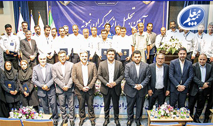 نقش کارگران در شکوفایی و رونق اقتصادی کشور ارزشمند است