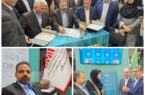 راهاندازی شورای راهبردی منطقهای توسعه گوهرسنگها از خراسان رضوی کلید خورد راهاندازی شورای راهبردی منطقهای توسعه گوهرسنگها از خراسان رضوی کلید خورد