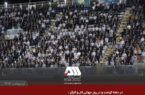 استقبال بی نظیر از اولین گردهمایی بزرگ کارگری منطقه گل گهر استقبال بی نظیر از اولین گردهمایی بزرگ کارگری منطقه گل گهر