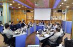 ثبت رشد ۱۶ درصدی فروش در سال ۱۴۰۳ و رکوردشکنی تولید در سال جاری ثبت رشد ۱۶ درصدی فروش در سال ۱۴۰۳ و رکوردشکنی تولید در سال جاری