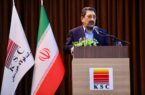 فولاد خوزستان نماد فولاد کشور است فولاد خوزستان نماد فولاد کشور است