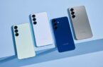 عالیترین نشان طراحی پایدار ۲۰۲۵ به Galaxy S25 سامسونگ اهدا شد عالیترین نشان طراحی پایدار ۲۰۲۵ به Galaxy S25 سامسونگ اهدا شد