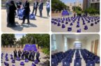 کارکنان بانک صادرات آذربایجانشرقی ۳ میلیارد ریال بسته معیشتی اهدا کردند کارکنان بانک صادرات آذربایجانشرقی ۳ میلیارد ریال بسته معیشتی اهدا کردند