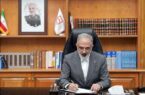 پیام مدیرعامل بانک مسکن به مناسبت گرامیداشت سوم خرداد و روز مقاومت، ایثار و پیروزی پیام مدیرعامل بانک مسکن به مناسبت گرامیداشت سوم خرداد و روز مقاومت، ایثار و پیروزی