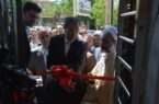 افتتاح شعبه جلفا بانک سینا افتتاح شعبه جلفا بانک سینا