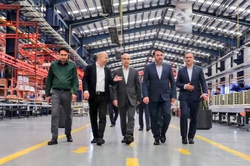 بانک سپه تمامی امکانات و قابلیتهای خود را برای حمایت از تولیدکنندگان به کار گرفته است