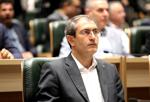 دولت، بانکها و بنگاهها برای تامین مالی بنگاههای کوچک و متوسط، نقش ایفاء کنند