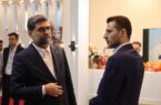 تلاش مجتمع صنعتی اسفراین برای خودکفایی در تولید ماشینآلات معدنی سنگین تلاش مجتمع صنعتی اسفراین برای خودکفایی در تولید ماشینآلات معدنی سنگین