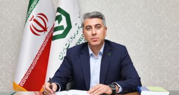 تقویت اطلاعرسانی و ارتباط مؤثرتر با همکاران و مشتریان، دو رویکرد محوری روابط عمومی بانک