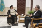 گسترش فرهنگ قرضالحسنه، موجب ارتقای جایگاه نظام بانکداری کشور میشود گسترش فرهنگ قرضالحسنه، موجب ارتقای جایگاه نظام بانکداری کشور میشود