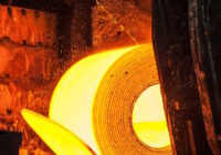 شرکت فولاد اقلید پارس در سومین نمایشگاه شیراز متالکس ۲۰۲۵ درخشید