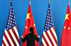 جنگ لفظی مقامات چین و آمریکا در رویداد تجاری شانگهای جنگ لفظی مقامات چین و آمریکا در رویداد تجاری شانگهای