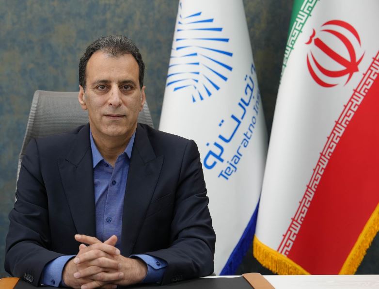 پیام تسلیت مدیرعامل بیمه تجارتنو به مناسبت فرا رسیدن ایام سوگواری سالار شهیدان و شهادت دانشمندان هستهای و فرماندهان سرافراز نظامی