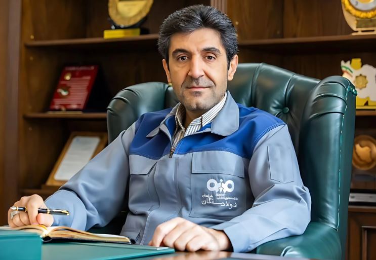 فولاد سنگان؛ برندی خوشنام و معتبر در صنعت فولاد ایران