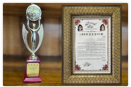 بانک ملی ایران، در میان برترین برندهای مشتریمدار کشور