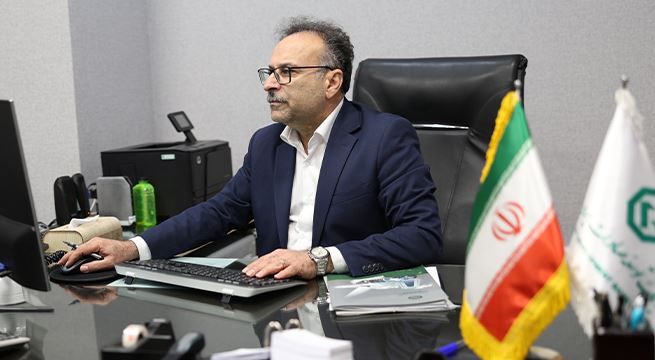 تداوم خدمت رسانی در شعب بانک توسعه صادرات ایران