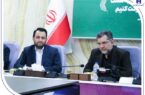 بانک صادرات ایران آماده همکاری برای تحقق اهداف اقتصاد دانشبنیان و توسعه صادرات فناورانه است بانک صادرات ایران آماده همکاری برای تحقق اهداف اقتصاد دانشبنیان و توسعه صادرات فناورانه است