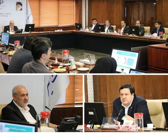 آغاز به کار سامانه فروش اقساطی موتورهای کم مصرف کولر آبی با همکاری بانک ملت، وزارت نیرو و صندوق نوآوری و شکوفایی