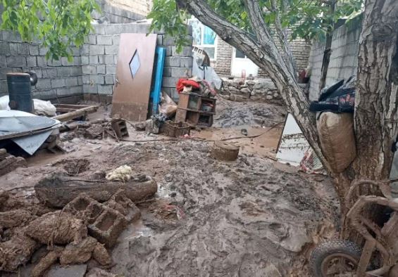 پرداخت بیش از ۱۴۳ میلیارد ریال تسهیلات به آسیبدیدگان حوادث غیرمترقبه در بانک مسکن طی سال جاری / بانک مسکن، همراه پایدار روزهای سخت