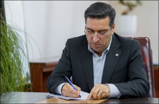 پیام مدیرعامل بانک توسعه تعاون در محکومیت جنایات رژیم صهیونیستی