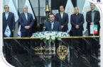 بانک صادرات ایران نقش مؤثری در تأمین مالی اقتصاد کشور ایفا کرده است بانک صادرات ایران نقش مؤثری در تأمین مالی اقتصاد کشور ایفا کرده است