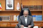 پیام تسلیت مدیرعامل بانک مسکن به مناسبت فرا رسیدن سالروز رحلت امام خمینی(ره) و قیام خونین ۱۵ خرداد پیام تسلیت مدیرعامل بانک مسکن به مناسبت فرا رسیدن سالروز رحلت امام خمینی(ره) و قیام خونین ۱۵ خرداد