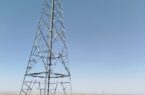پیشرفت ۸۲ درصدی طرح خط انتقال برق آهن اسفنجی بیجار پیشرفت ۸۲ درصدی طرح خط انتقال برق آهن اسفنجی بیجار