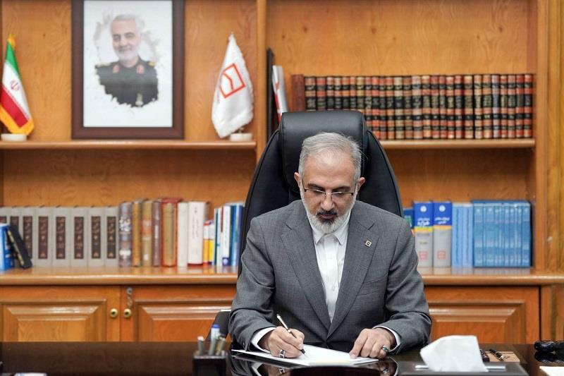 اذن الهی،زعامت رهبری و همبستگی ملی رمز اقتدار ایران اسلامی