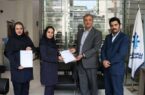 استقبال چشمگیر از بیمه موبایل شرکت بیمه حکمت صبا در میان سهامداران و عموم مردم استقبال چشمگیر از بیمه موبایل شرکت بیمه حکمت صبا در میان سهامداران و عموم مردم