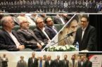 تجلیل از عقابان آسمان ایران در همایش نکوداشت خلبانان پیشکسوت دفاع مقدس تجلیل از عقابان آسمان ایران در همایش نکوداشت خلبانان پیشکسوت دفاع مقدس