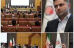 «ارفع» در مسیر تثبیت تولید و توسعه زیرساختها/ تقسیم سود نقدی ۲۲۰ تومانی به ازای هر سهم «ارفع» در مسیر تثبیت تولید و توسعه زیرساختها/ تقسیم سود نقدی ۲۲۰ تومانی به ازای هر سهم