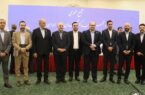 ۷۲ درصد صنعت فولاد به فولاد خوزستان رای اعتماد مجدد به عنوان نماینده در انجمن داد ۷۲ درصد صنعت فولاد به فولاد خوزستان رای اعتماد مجدد به عنوان نماینده در انجمن داد