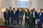 بازدید مدیرعامل بیمه آسیا از هفدهمین نمایشگاه صنعت مالی بازدید مدیرعامل بیمه آسیا از هفدهمین نمایشگاه صنعت مالی