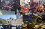 ایران در مسیر خدمت به امت ایران در مسیر خدمت به امت