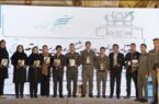 اولین جشنواره مدیریت استعداد «تج» به کار خود پایان داد اولین جشنواره مدیریت استعداد «تج» به کار خود پایان داد