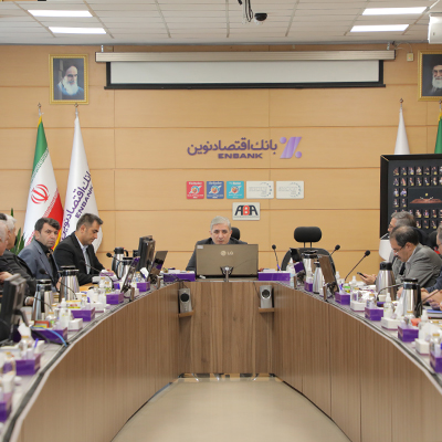 هدف از بازرسی، ارتقا فرآیندها، افزایش بهرهوری در راستای رضایت مشتریان است