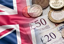 اقتصاد انگلیس بازهم برخلاف پیشبینیها کوچک شد