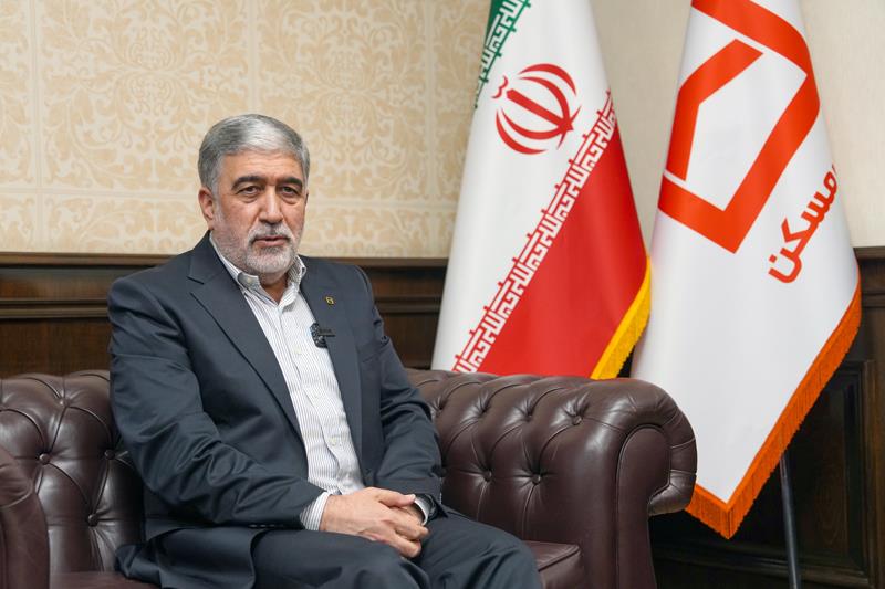 استفاده هدفمند از منابع قرضالحسنه بانک مسکن در حمایت از ازدواج، اشتغال و درمان