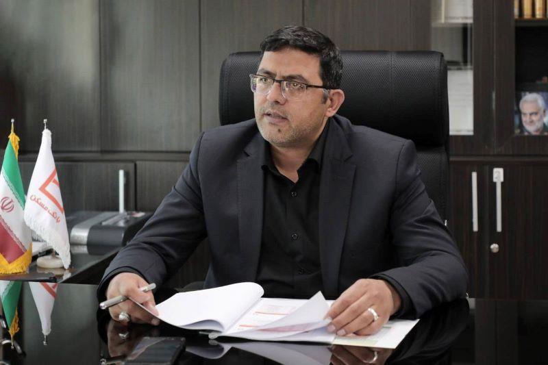 پرداخت تسهیلات بدون سپرده گذاری به هموطنان آسیب دیده