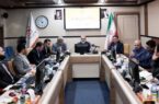 بانک مسکن فراتر از یک نهاد مالی و موتور محرک توسعه مسکن کشور است بانک مسکن فراتر از یک نهاد مالی و موتور محرک توسعه مسکن کشور است